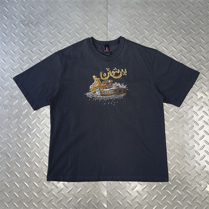 Derschutze Aziza T Shirt