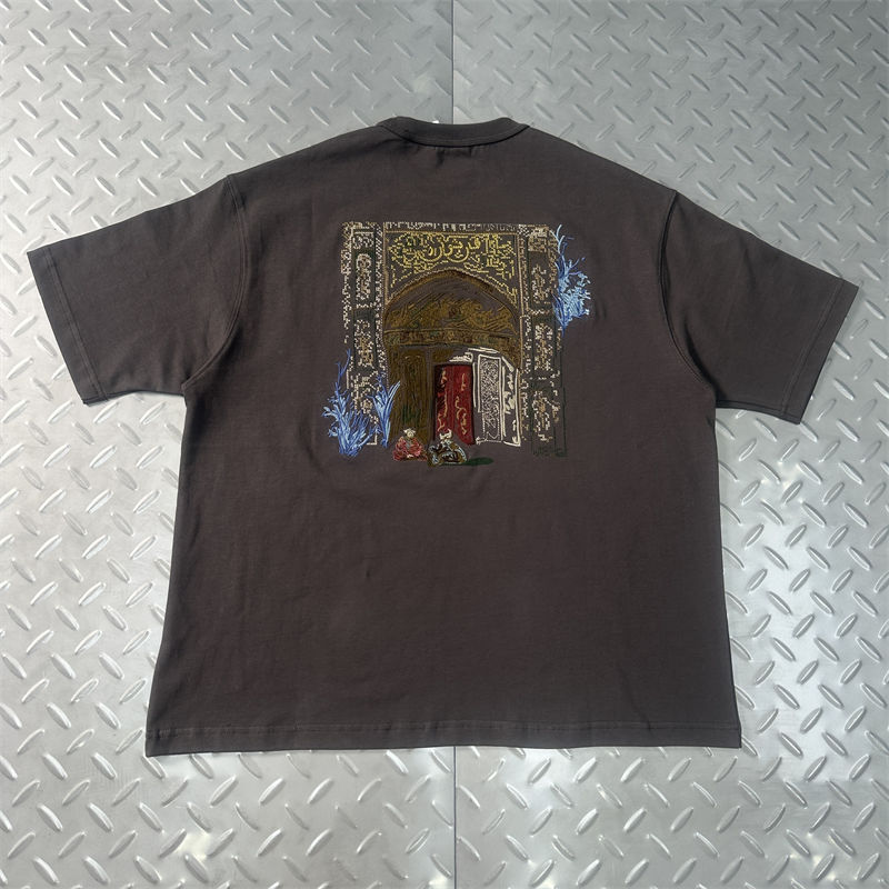 Derschutze Aziza T Shirt