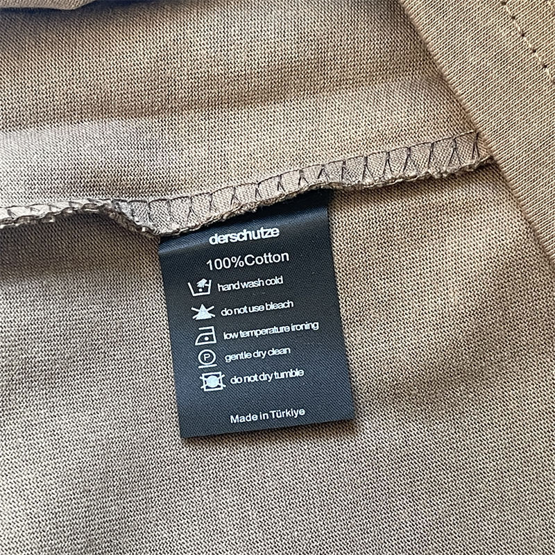Derschutze Aziza T Shirt