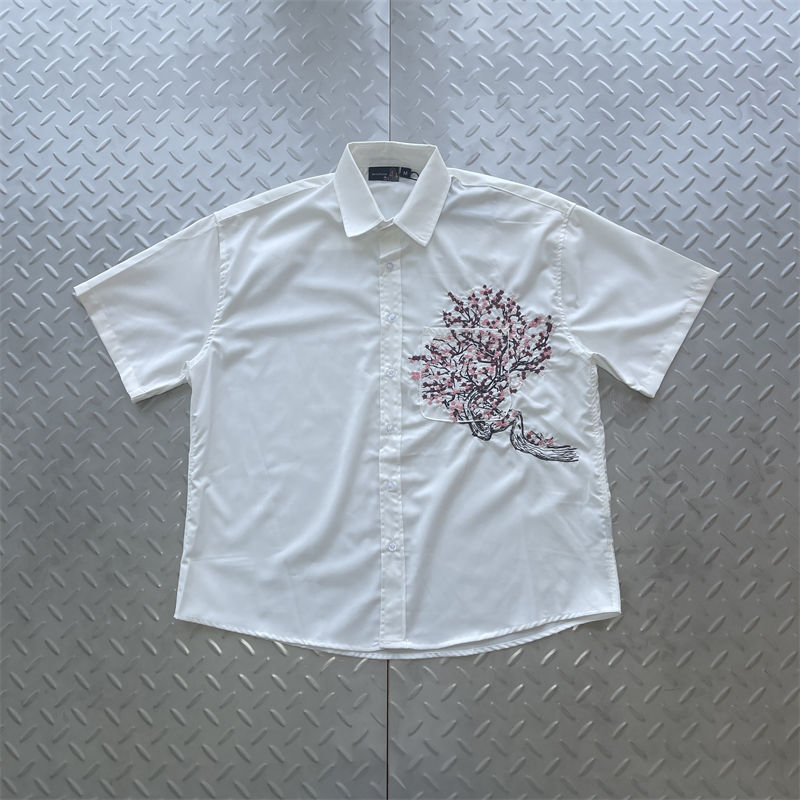 Derschutze Blossom V2 Shirt
