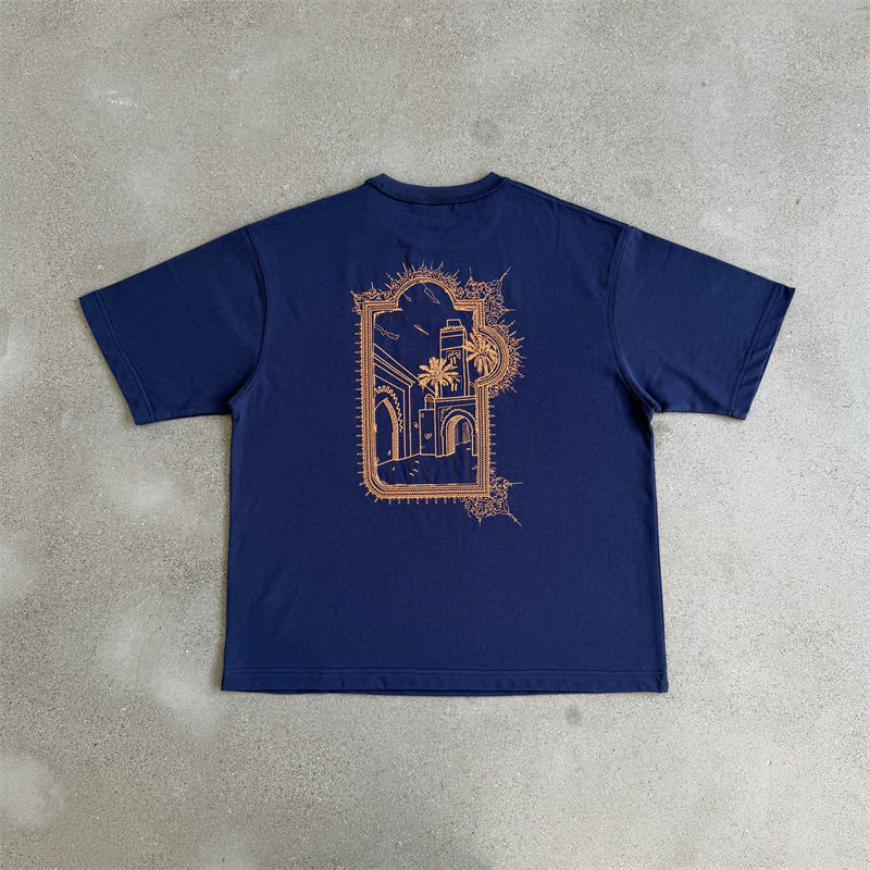 Derschutze Aziza T Shirt
