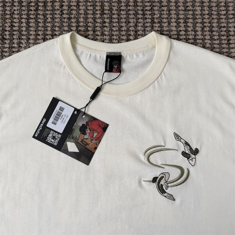 Derschutze Koi T Shirt