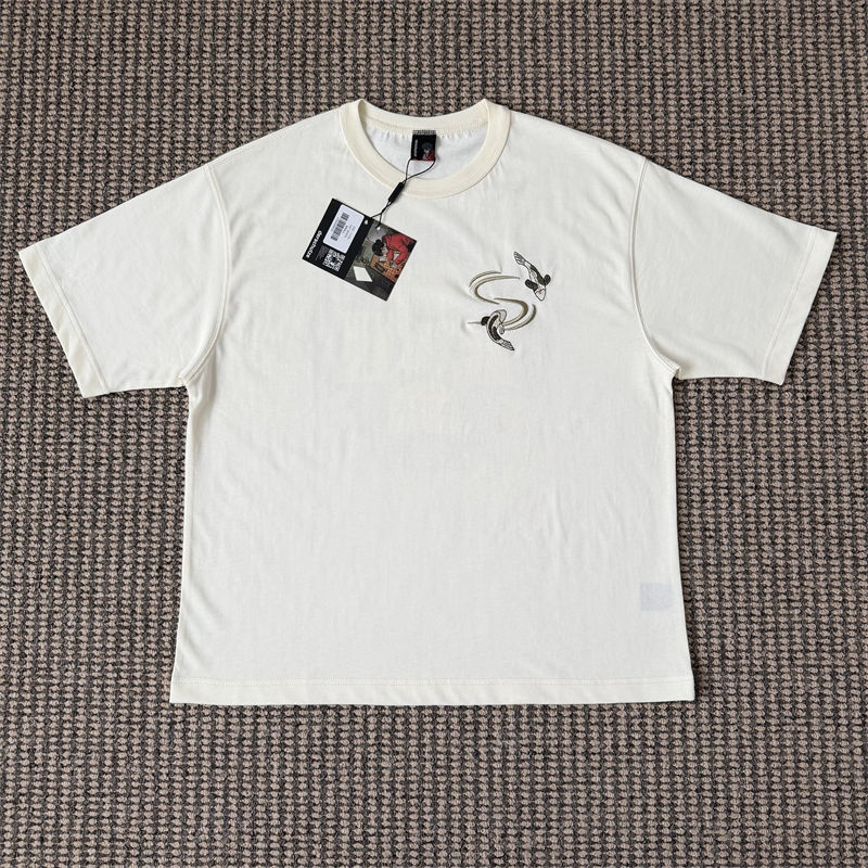 Derschutze Koi T Shirt