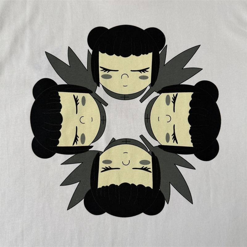 Derschutze Koi T Shirt