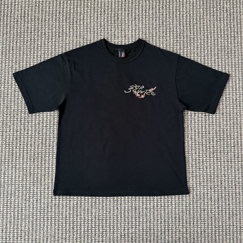 Derschutze Koi T Shirt