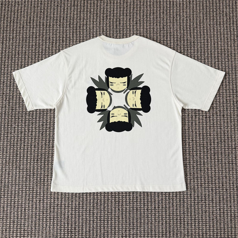 Derschutze Koi T Shirt