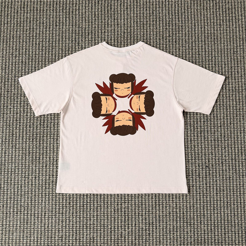 Derschutze Koi T Shirt