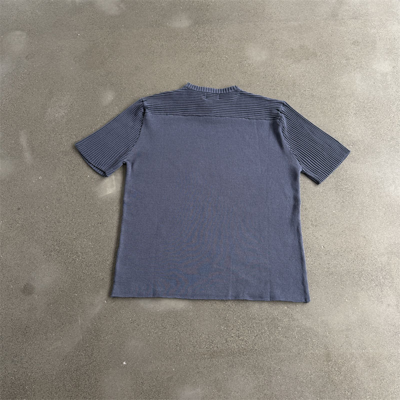 Derschutze Yakuza V2 Knitted Jersey