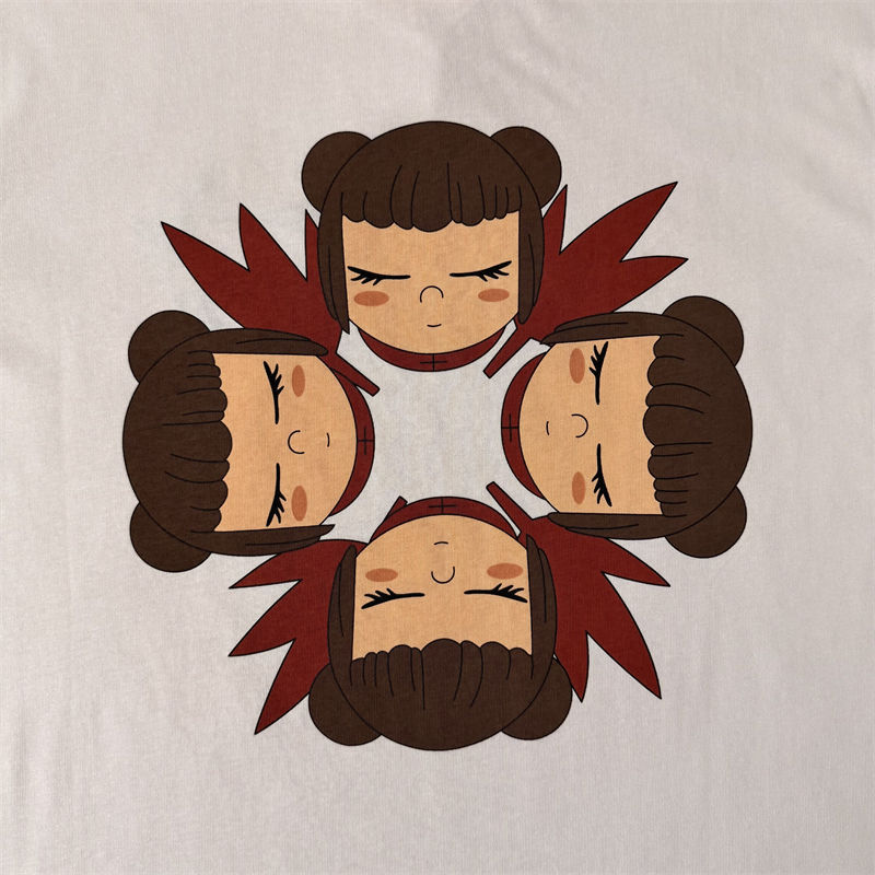 Derschutze Koi T Shirt