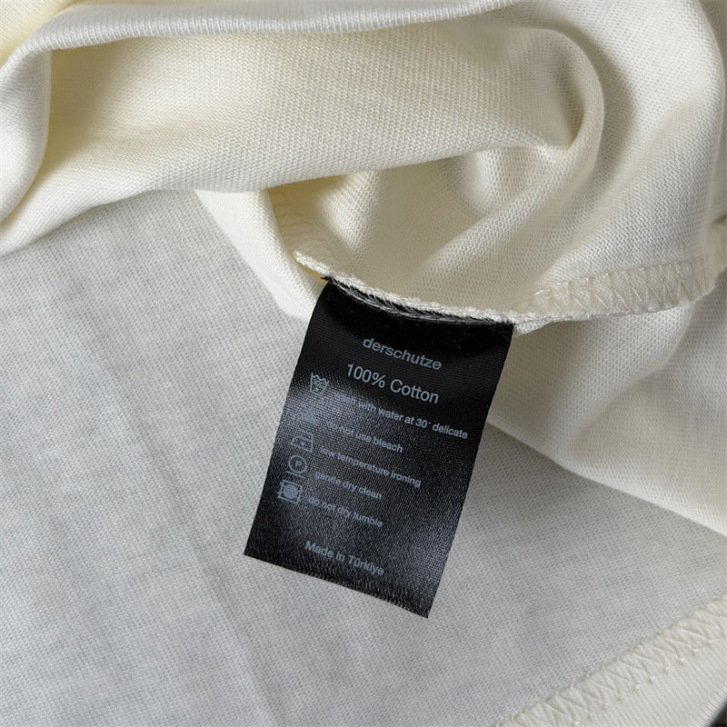 Derschutze Koi T Shirt