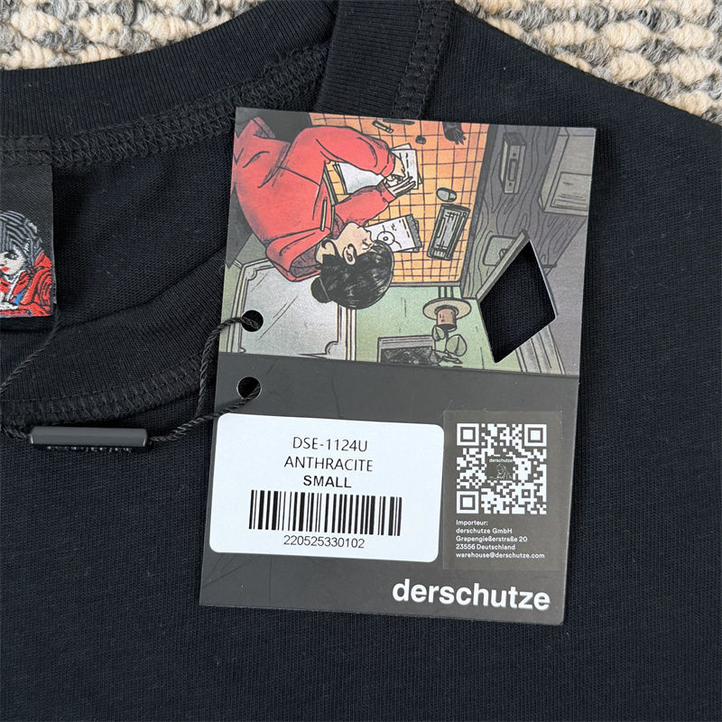 Derschutze Koi T Shirt