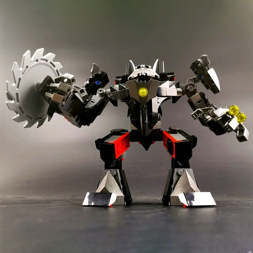 (Ship from USA) Ninjago Serial LEGACY: Thunder Ninja Jay's Storm Fighter  70668 11162 490Pcs Building Blocks Bricks With Minifigures