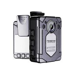 low price NVS9 Stand-alone body worn security camera for police GPS Wifi Optional, Best wearable camera, Best wearable spy camera with audio, Hidden Wearable camera with Audio, Police body cameras UK,