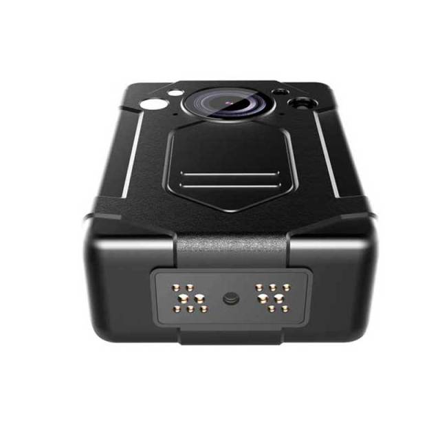 best stand-alone body-worn camera with Pin charging and data upload for police long time to use NVS9 in NOVESTOM TECH, Body cameras, police security cameras, IP body cameras, IR body cameras