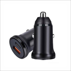 5V-2A body-worn Camera Car charger for police car