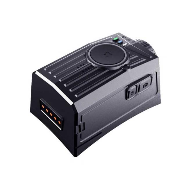GPS Wifi Stand-alone military tactical helmet cameras with AES256 live streaming and best price from NOVESTOM S29D