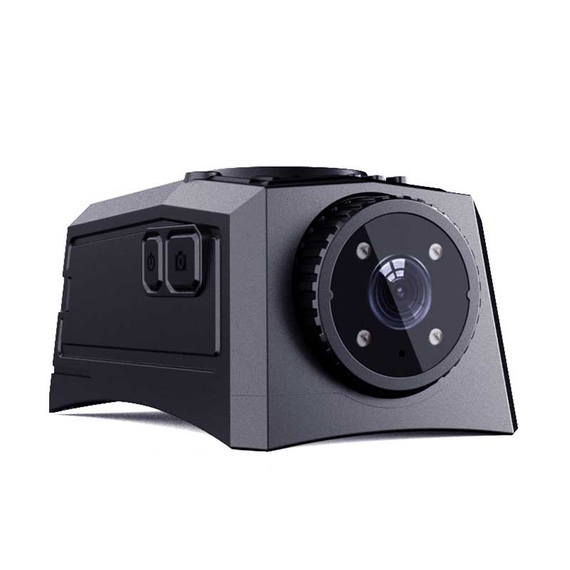 NOVESTOM™ S29D 4G LTE Live Streaming Military Tactical