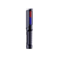 Red and blue Breathalyzer for police to provide best price and quality LKR-100 model