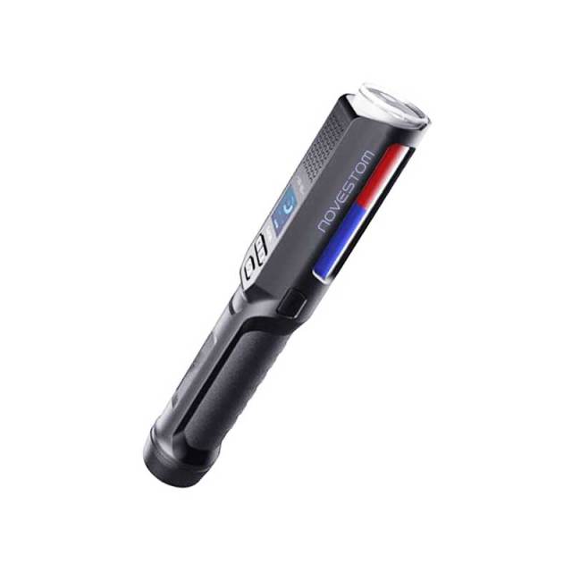 tungsten steel window breaker breath alcohol tester for police security LKR-100