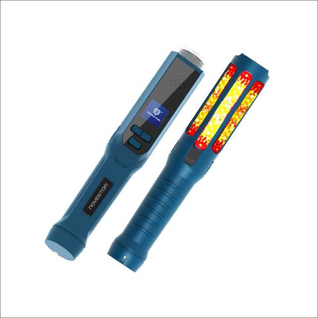 breath Alcohol Tester with competitive low price and high quality for drinks from NOVESTOM LKR-100B