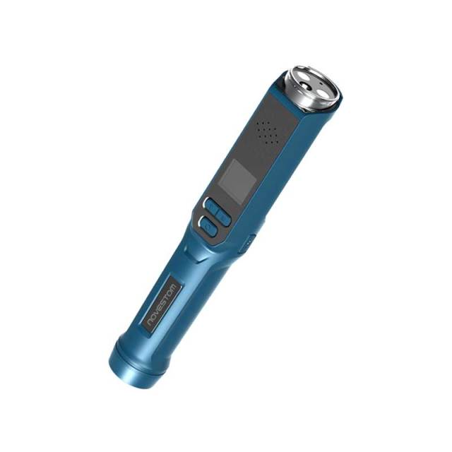  low price Breath Alcohol Tester-Breathalyzer-Baton from NOVESTOM TECH LKR-100B