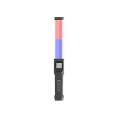 red and blue flashing breath alcohol tester with Electrochemical sensor high single alarm strong lighting LKR-300 from NOVESTOM TECH