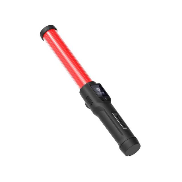 Red Flashing Lights Fuel Cell Type Breath Alcohol Tester & Breathalyzer from NOVESTOM TECH