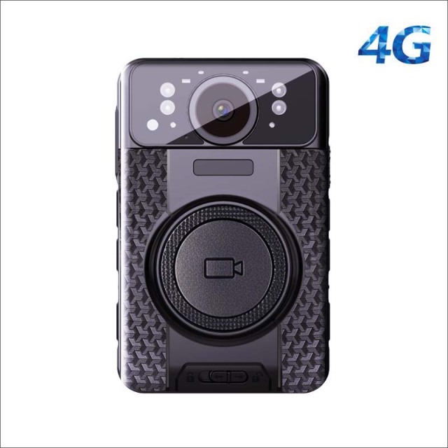 The NVS4-A 4G Android system body worn camera comes with 8-core  64-bit  2.0G  CPU Android 12, 2K (2560*1440P), 1920*1080P, 1280*720P, 720*480P and best price.