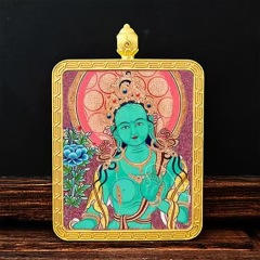 Green Tara