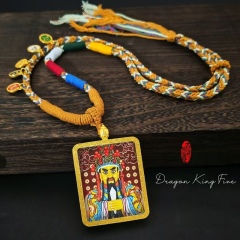 Dragon King Five