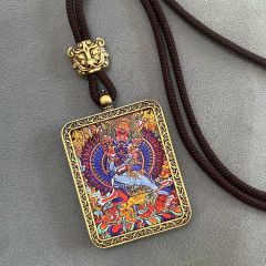 Mahakala (B)
