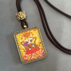 Nine-tailed Fox (5)