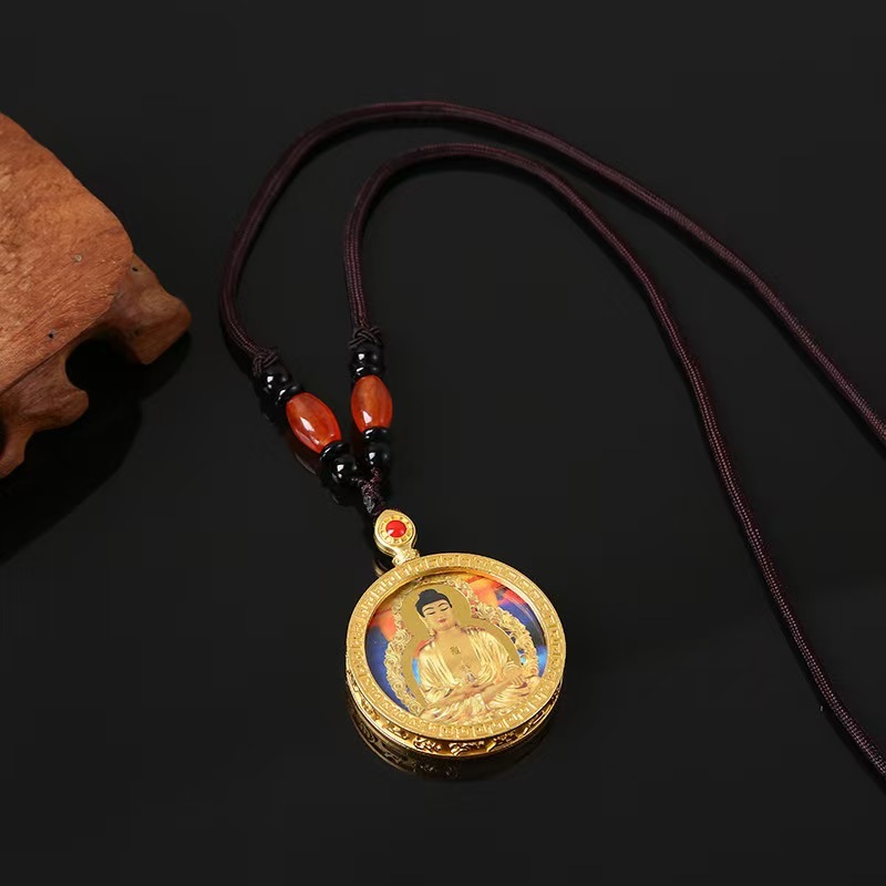 Mini Tangka