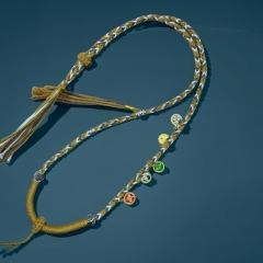 Chain cord (A)