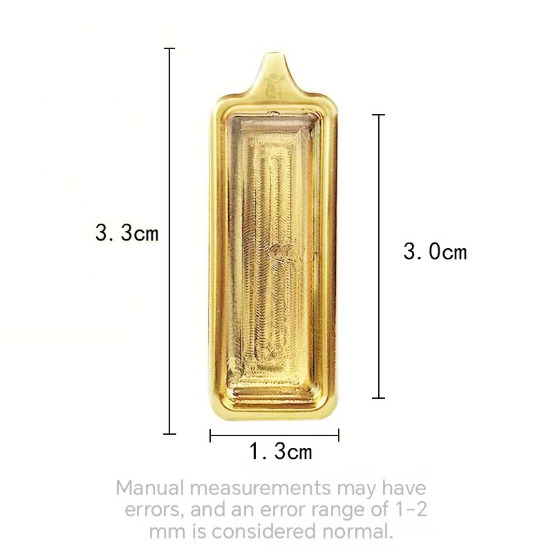 Hand-drawn Rectangular Tangka