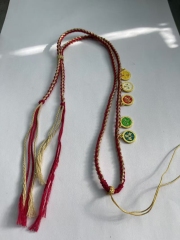 Chain cord (B)