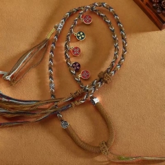 Chain cord (D)