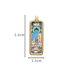 Medicine Buddha