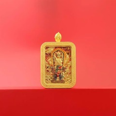 Manjusri Bodhisattva
