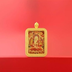 Samantabhadra Bodhisattva