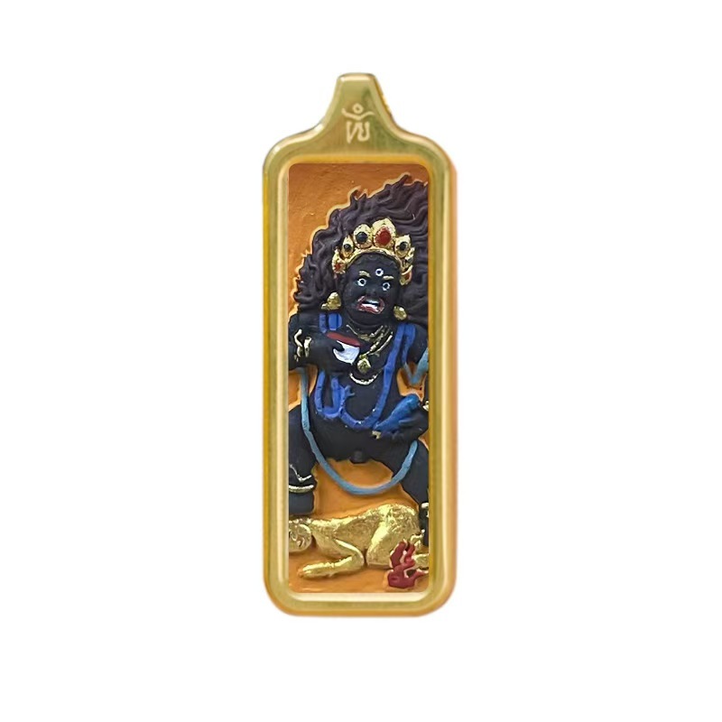 Rectangular Thangka