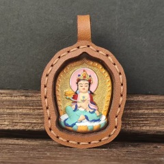 Mahāsthāmaprāpta Bodhisattva