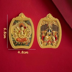 Thousand-Handed Guanyin