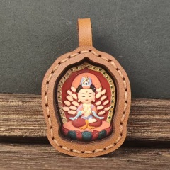 Thousand-Handed Guanyin