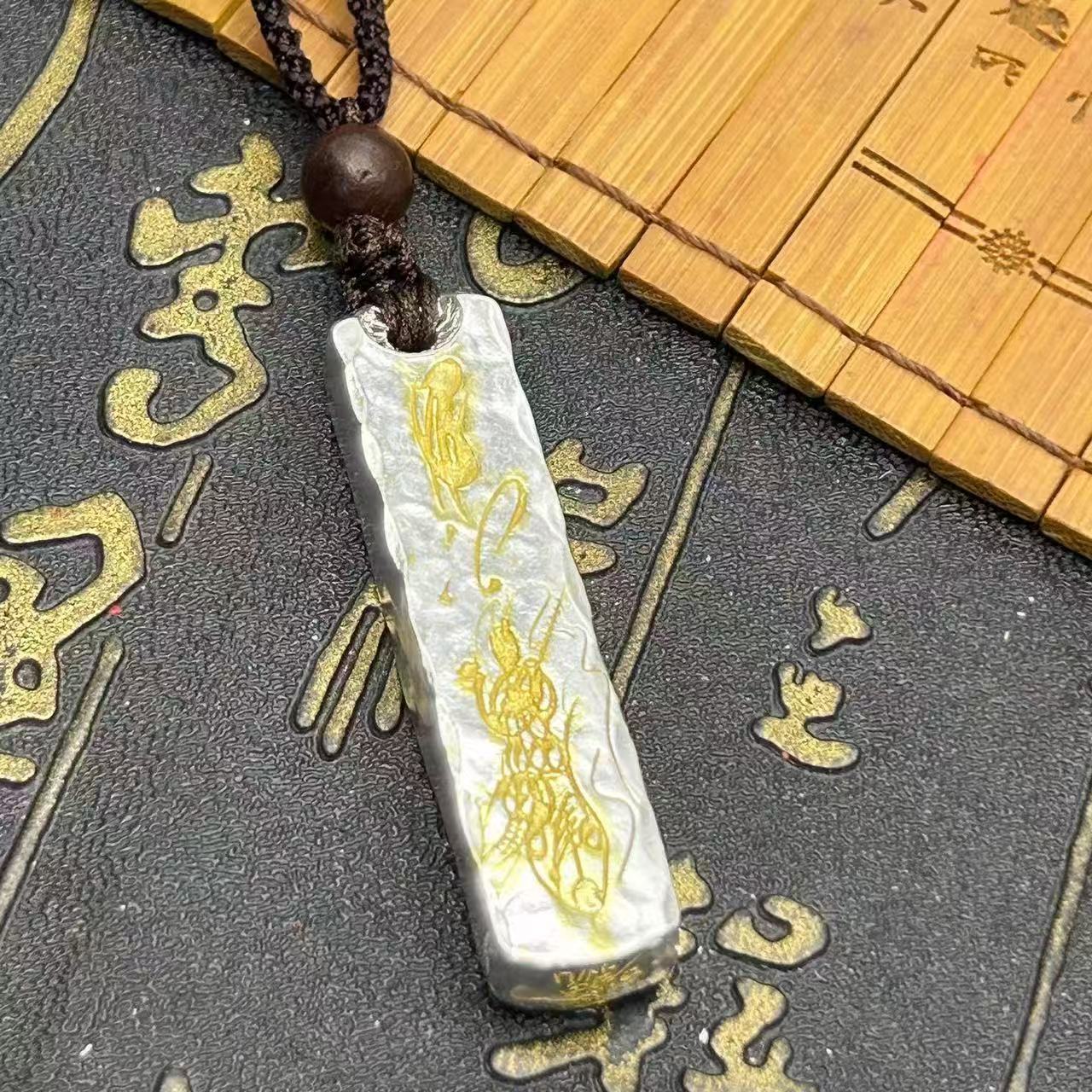 Leizu's Edict Thangka
