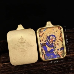 3 * 2.3 cm