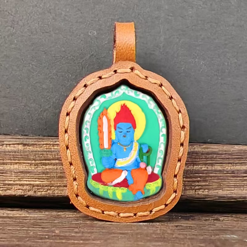 Akṣobhya Thangka
