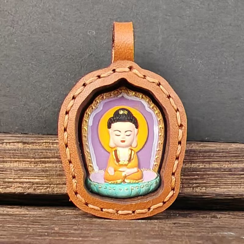 Amitabha Thangka
