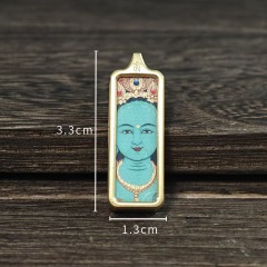 3.3 * 1.3 cm (A)