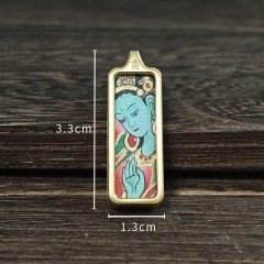 3.3 * 1.3 cm (B)